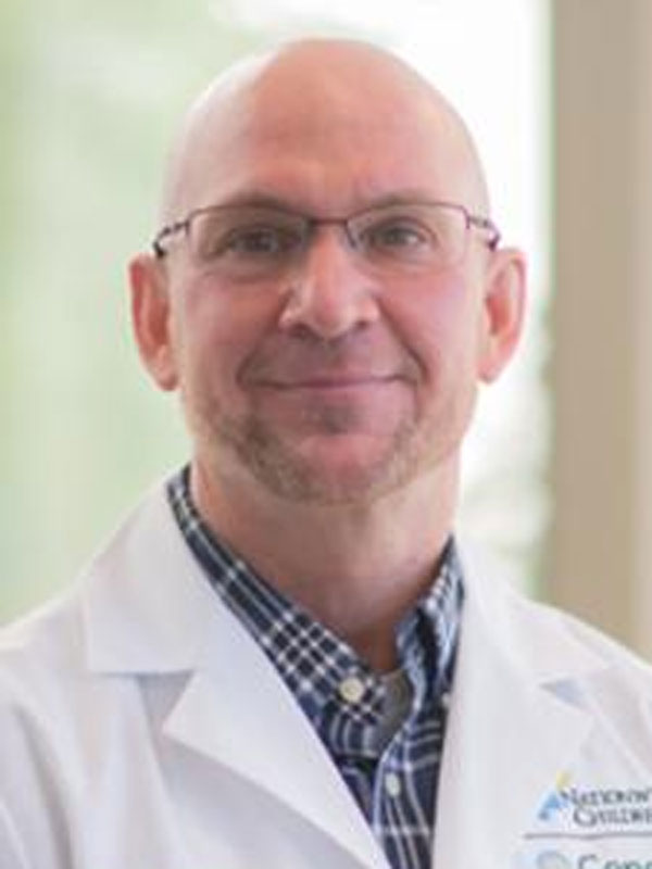PrimeCare of Southeastern Ohio - David Trebb, MD - Pediatrics